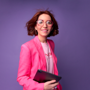 Gemma Ticó_Foto perfil